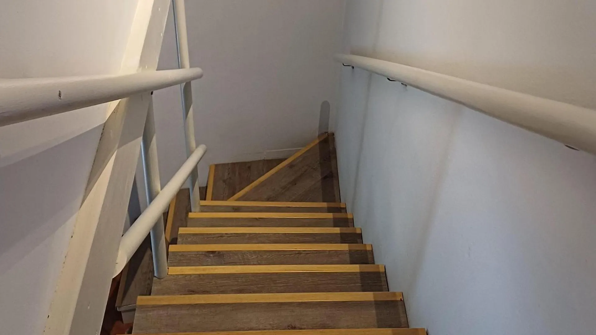 La Casetta Nel Verde Como Apartment