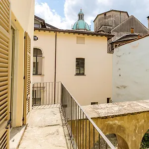 Apartamento Palazzo Odescalchi, Como