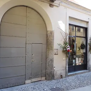 Casa Di Diego Como