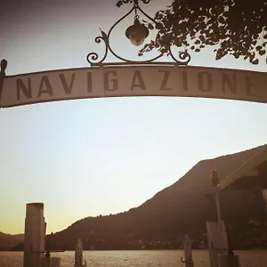La Casa Di Tito - Lake Como