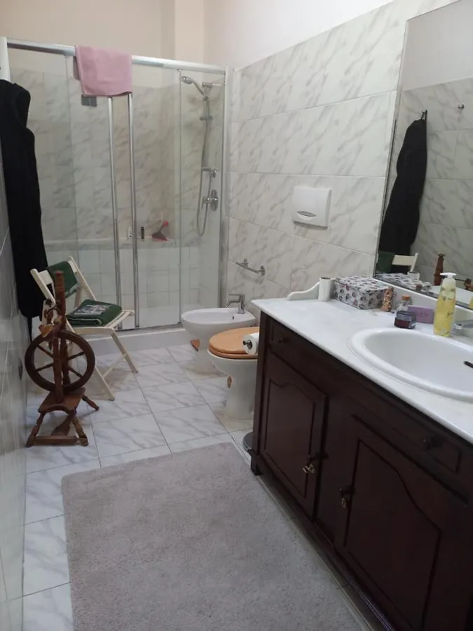 La Casetta Nel Verde Como Apartment