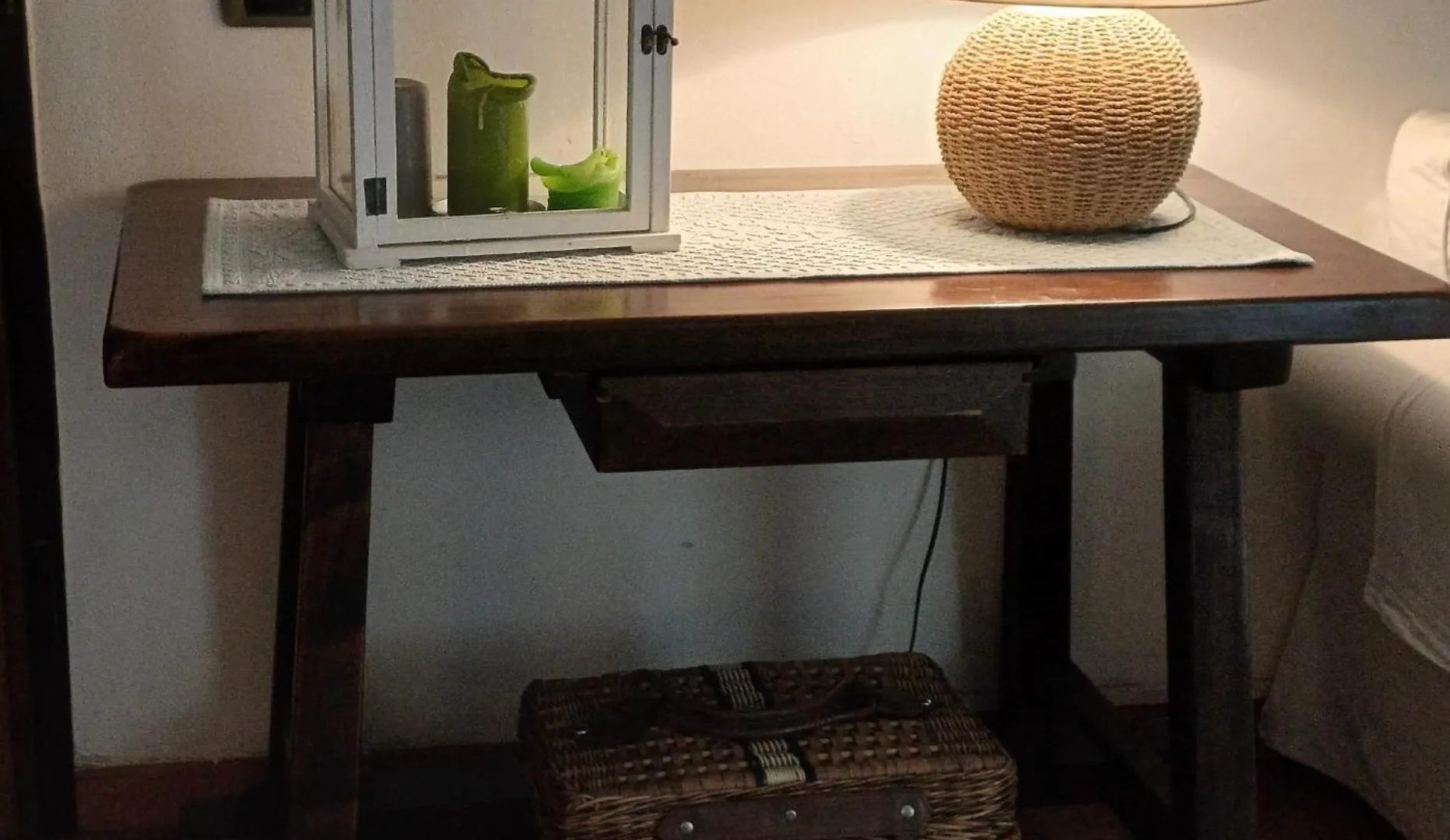 Appartement La Casetta Nel Verde Côme Italie