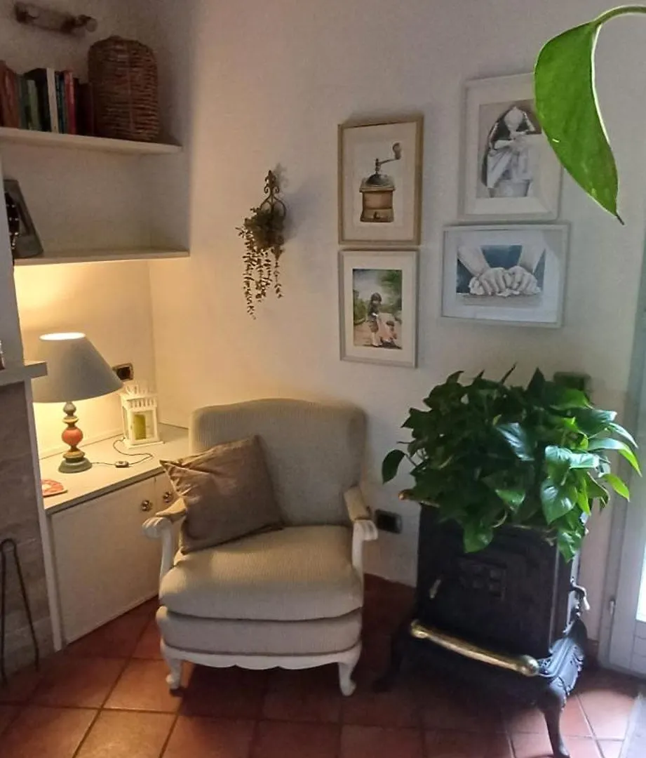 La Casetta Nel Verde Como
