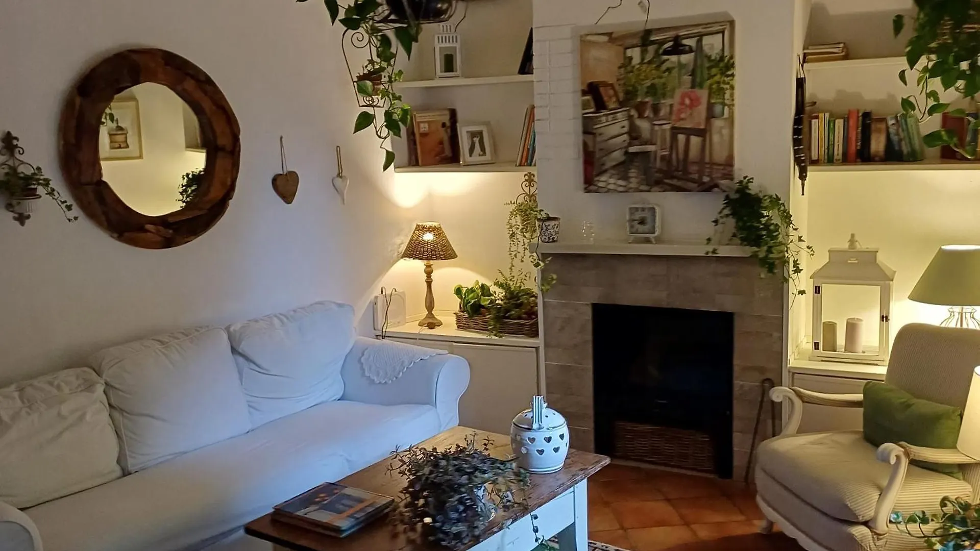 La Casetta Nel Verde Como