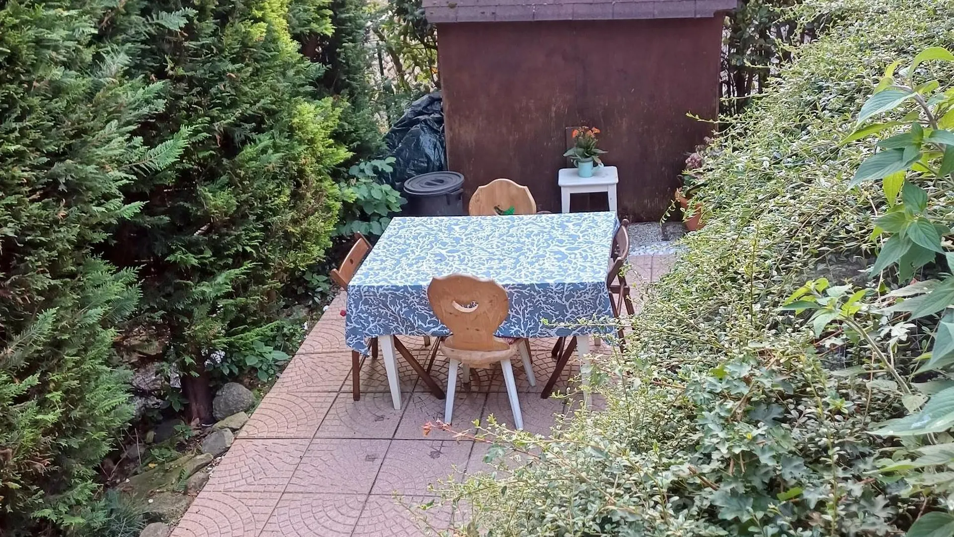 La Casetta Nel Verde Como 0*,  Italien